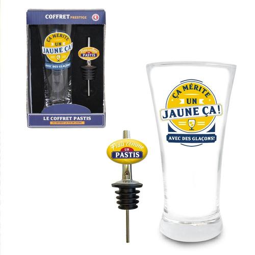 2Pcs Verres à Liqueur à Double Bec Verseur Verre à Mesurer Tasses à  Ustensiles de Cuisine