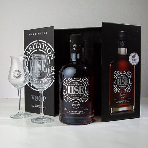 verre à whisky - coffret cadeau pour homme, papa, gobelet pour Scotch,  cocktail, rhum