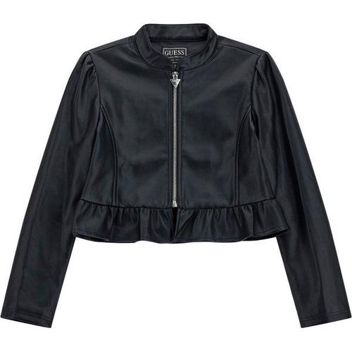 Veste Cuir Enfant A Prix Bas Neuf Et Occasion Rakuten