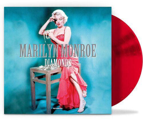 Achat Vinyle Marilyn Monroe A Prix Bas Neuf Ou Occasion Rakuten