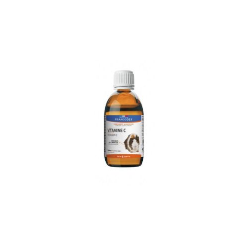 Vitamine C pour cobaye - Francodex - 15ml 
