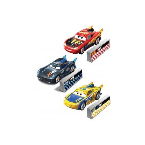 Mini Voiture Cars Metal Disney - Jouets De Véhicule Non Télécommandés -  AliExpress
