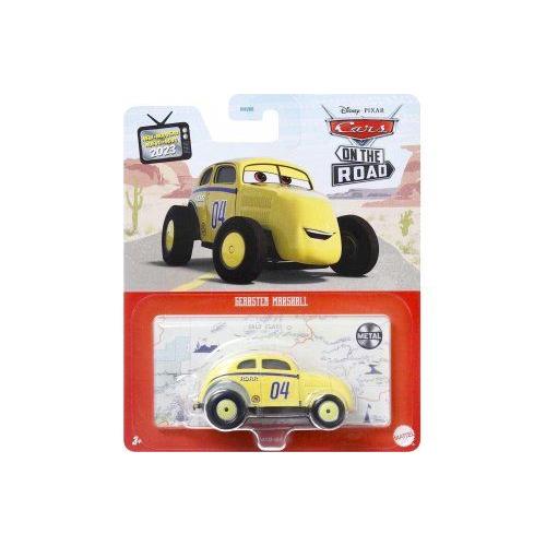 Voiture cars disney pixar Rare - Occasion