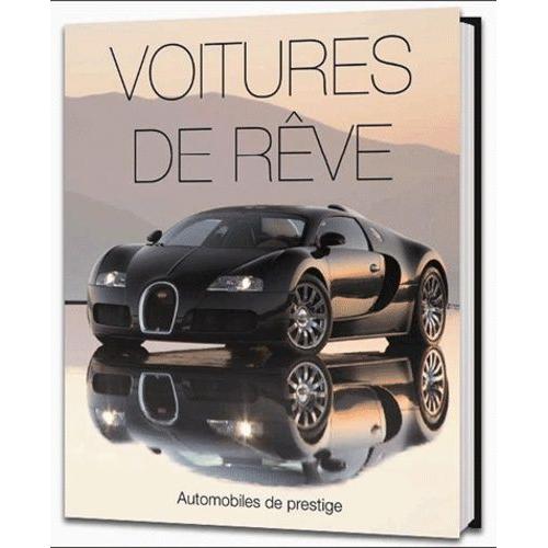 SEMAINIER 2024 - VOITURES DE REVE