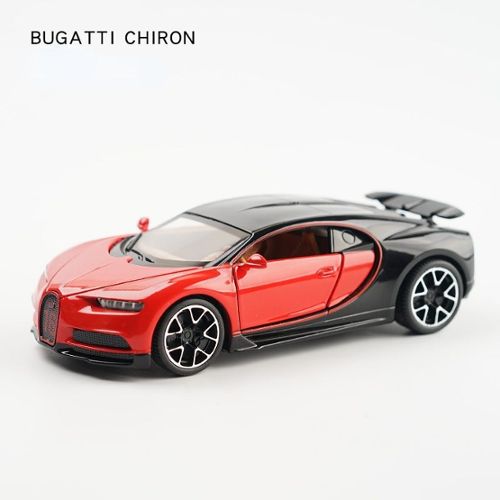 Bugatti Chiron Lego état neuf. Avec boîtes d'origine + les deux