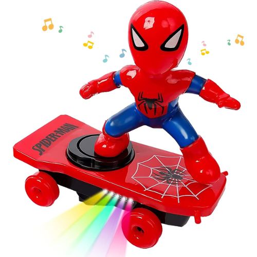 Soldes Spiderman : tous les produits Spiderman (Enfant, Jouet…)