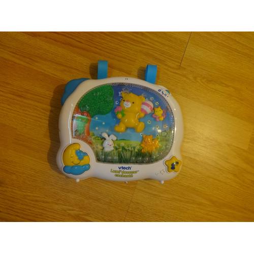 Soldes Vtech Lumi - Nos bonnes affaires de janvier