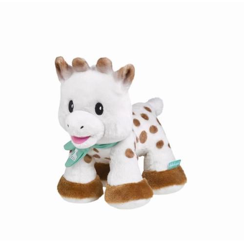 Jouets de bain splash and surf pyramide sophie la girafe de Vulli