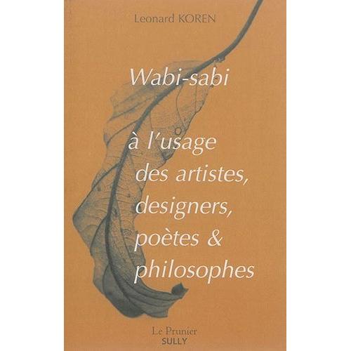 Wabi-sabi : pour aller plus loin