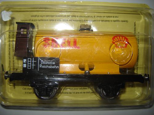 Märklin HO Lot 7 (7 wagons marchandises) | Kaufen auf