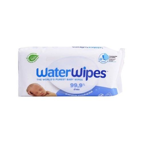 Acheter Lingettes pour bébé Waterwipes 4 x 60 pièces WaterWipes