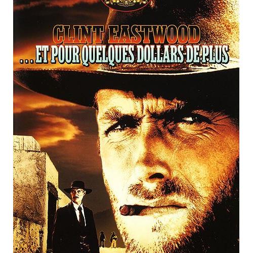 Soldes Western Avec Clint Eastwood Dernière démarque ! Rakuten