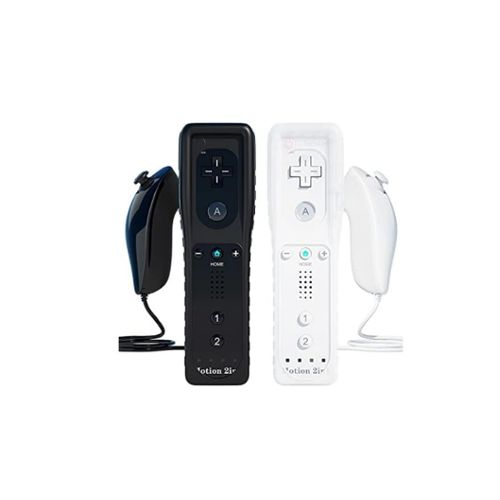 vhbw batterie compatible avec Nintendo Wii U Remote Plus manette de jeux  contrôleur (400mAh, NiMH)