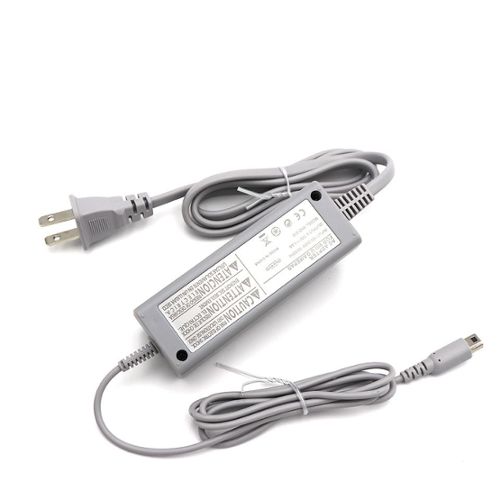 Connectique et chargeur console Third Party - Cable Alimentation