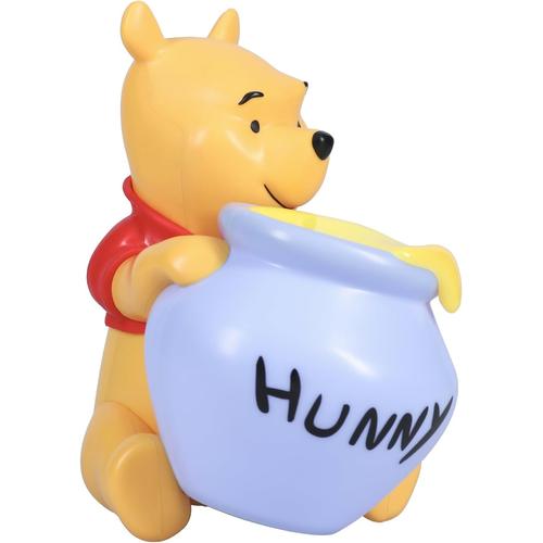 Winnie L Ourson Veilleuse Au Meilleur Prix Neuf Et Occasion Rakuten