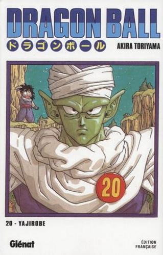 Figurine Dragon Ball Z Yajirobe 15 Cm - PVC - Boîte Scellée, Neuve