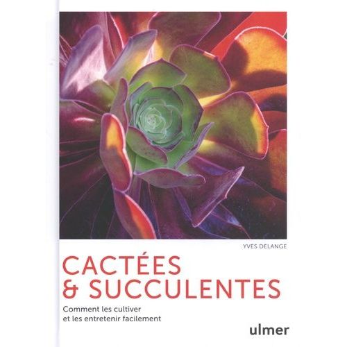 Les succulentes - Les Serres Caron
