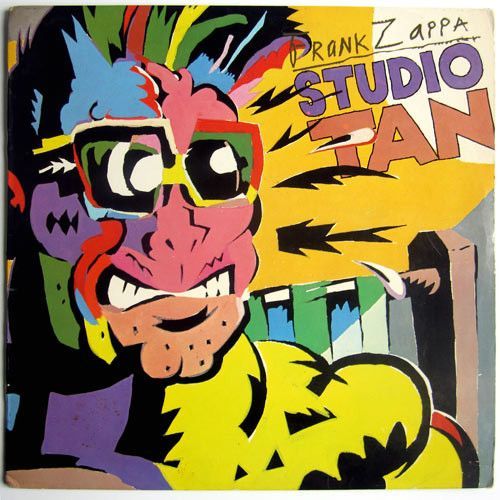 Zappa Studio Tan neuf et occasion - Achat pas cher | Rakuten