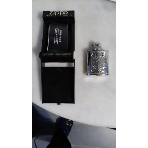 Soldes Etui Zippo Cuir - Nos bonnes affaires de janvier