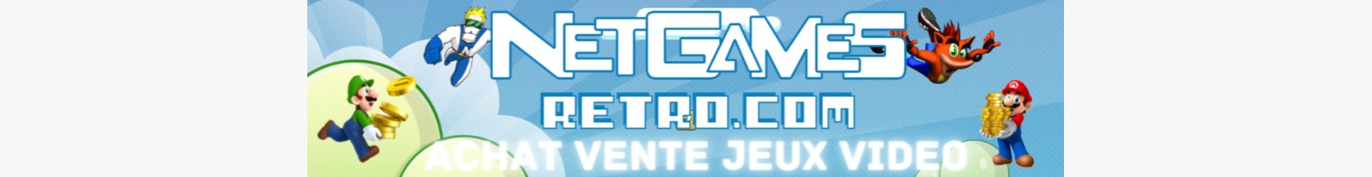 NetGames