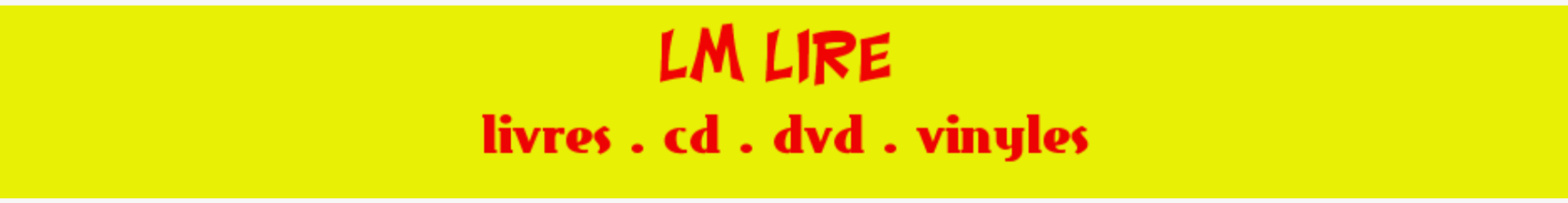 LiseR83