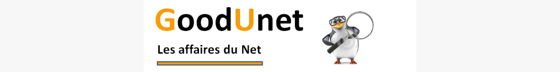 goodunet