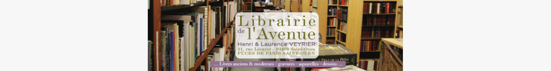 LibAvenue