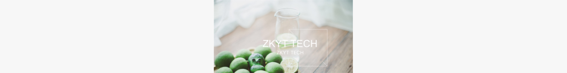 ZKYTTech