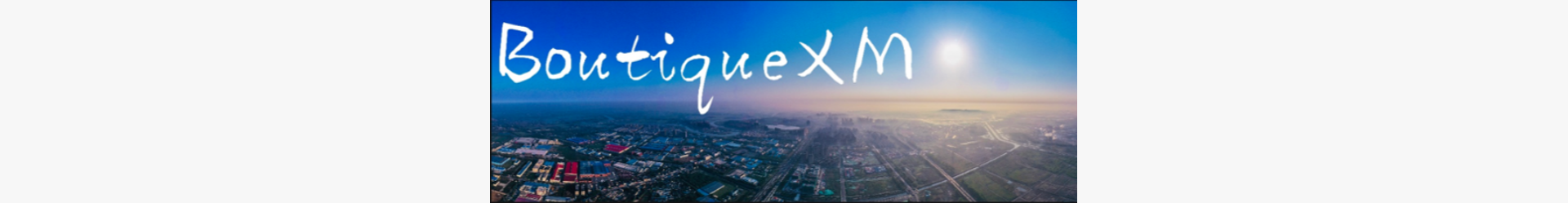BoutiqueXM