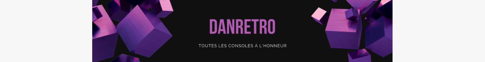 DANRETRO