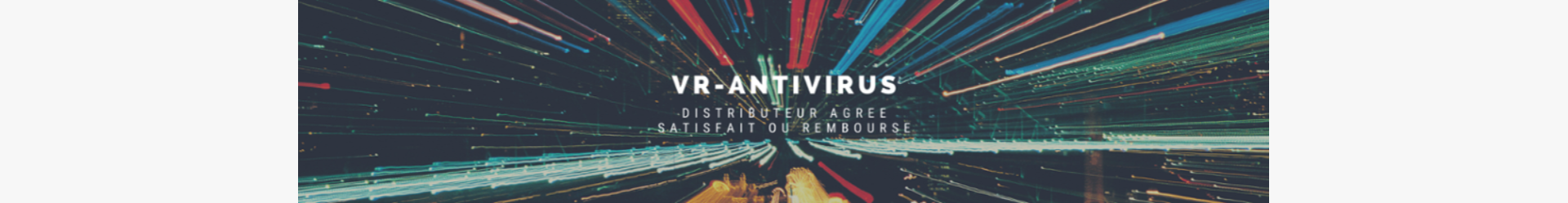 VR-Antivirus