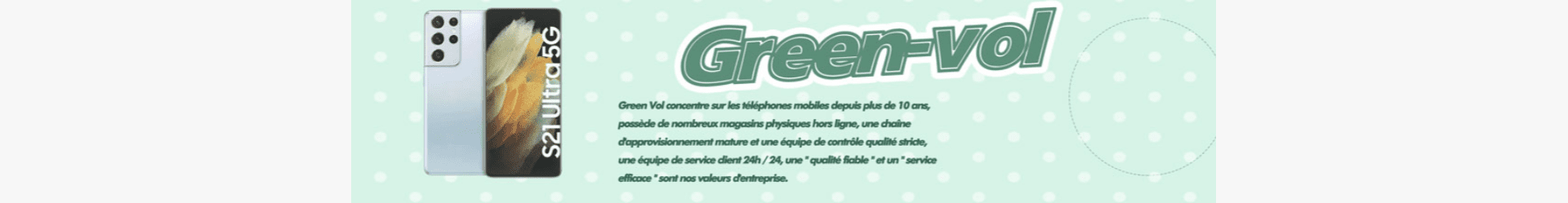Green-vol