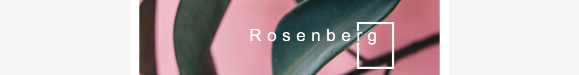 Rosenberg
