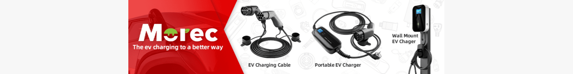 Morec-EV-charger