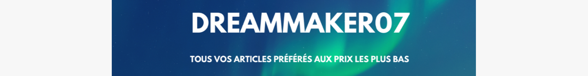 Dreammaker07