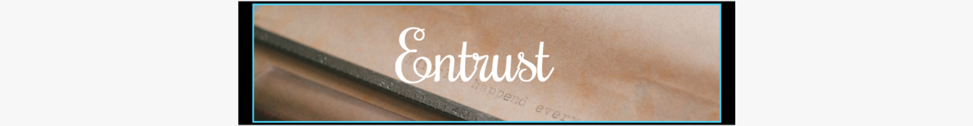 Entrust
