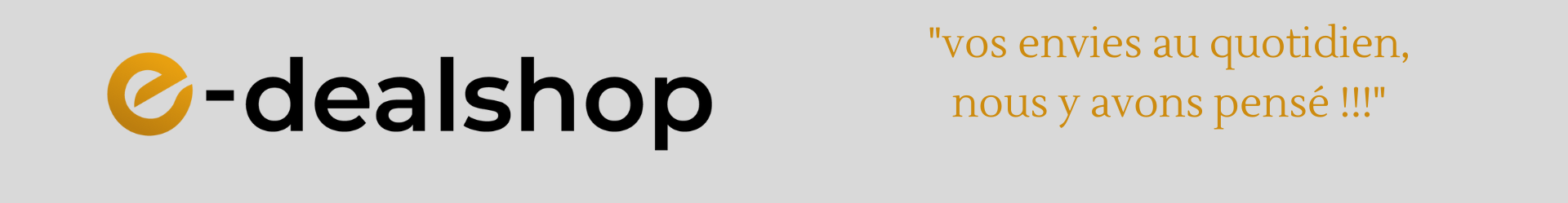 e-dealshop