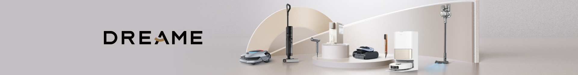 DREAME
