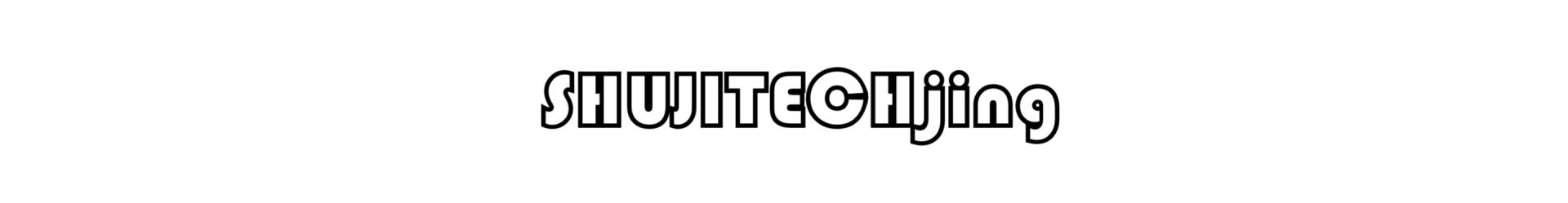 SHUJITECHjing