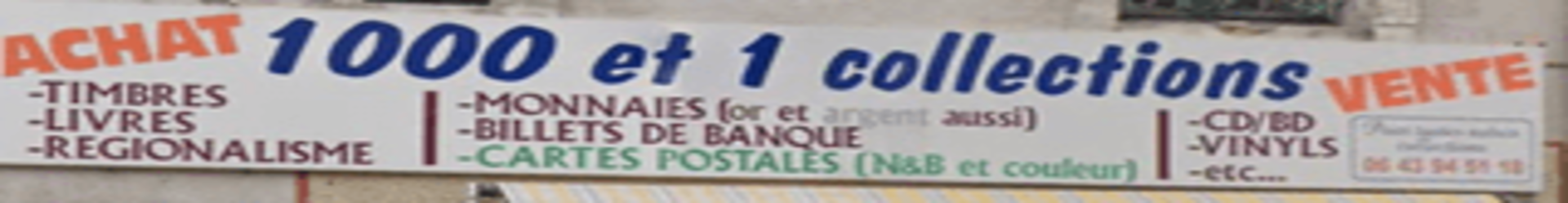 1001collections