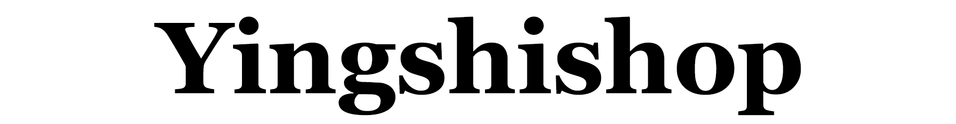 Yingshishop
