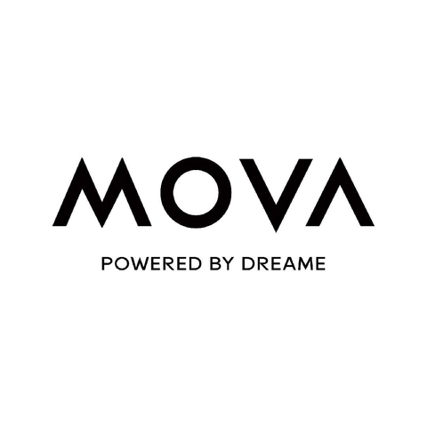 Toute la boutique officielle MOVA