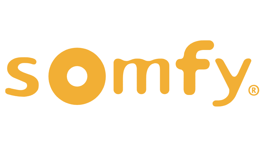 Toute la boutique officielle Somfy