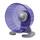 Roue pour rongeurs