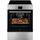 Soldes Cuisinière Electrolux