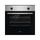 Soldes Fours Zanussi