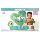 Couches Pampers taille 4