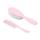 Brosse à  cheveux pour bébé