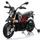Moto électrique pour enfant