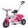 Tricycle Smoby Enfant